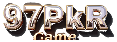 97pkr game logo